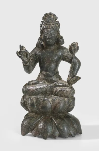 Picture of Avalokiteshvara