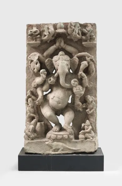 Picture of Ganesha