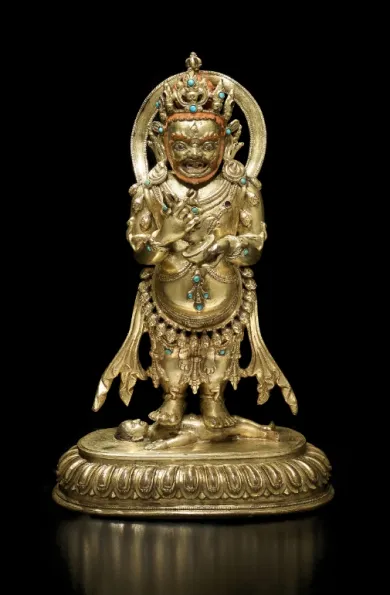 Picture of Mahakala 2