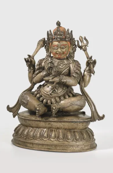 Picture of Mahakala 1