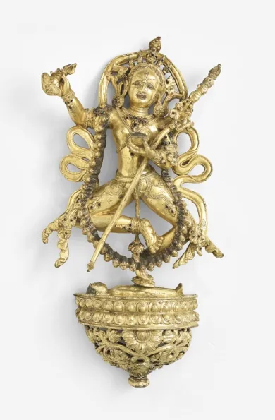 Picture of Vajrayogini