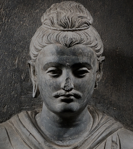 Picture of Gandhara